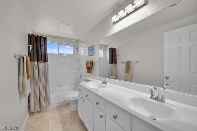 2461 Silver Blossom Lane, Henderson, NV 89052