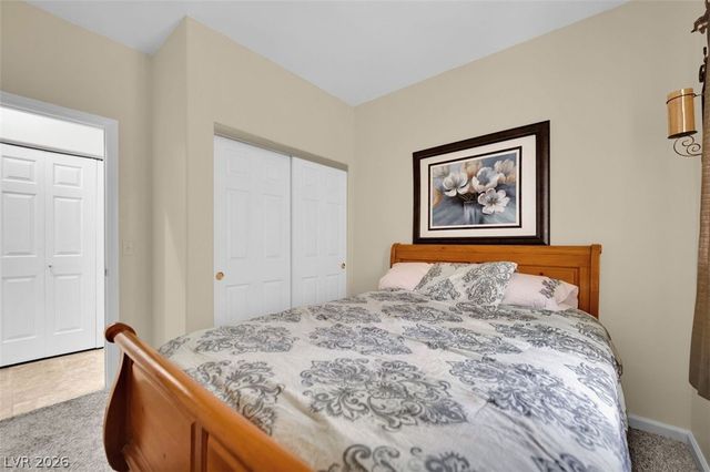 2461 Silver Blossom Lane, Henderson, NV 89052