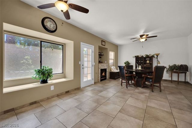 2461 Silver Blossom Lane, Henderson, NV 89052