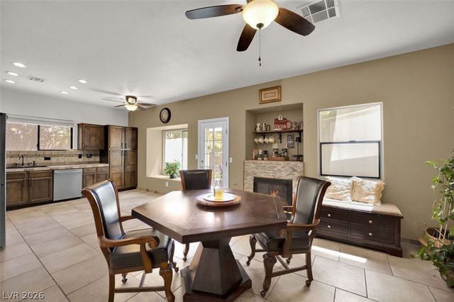 2461 Silver Blossom Lane, Henderson, NV 89052