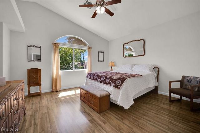 2461 Silver Blossom Lane, Henderson, NV 89052