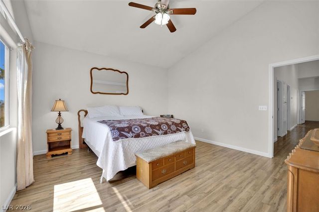 2461 Silver Blossom Lane, Henderson, NV 89052