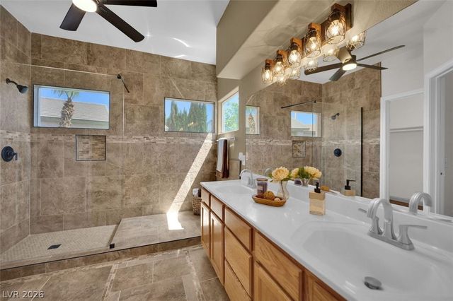 2461 Silver Blossom Lane, Henderson, NV 89052