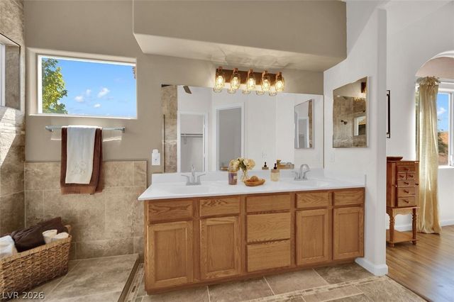 2461 Silver Blossom Lane, Henderson, NV 89052