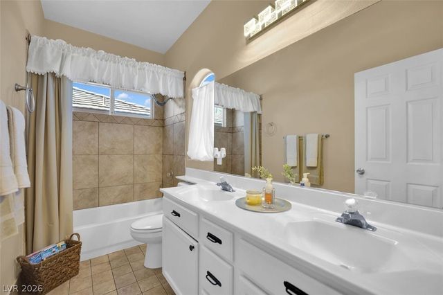 2461 Silver Blossom Lane, Henderson, NV 89052