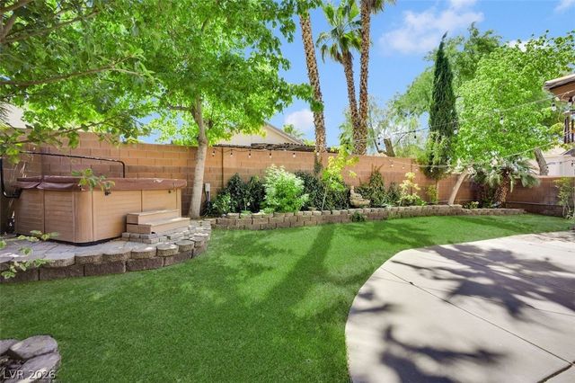 2461 Silver Blossom Lane, Henderson, NV 89052