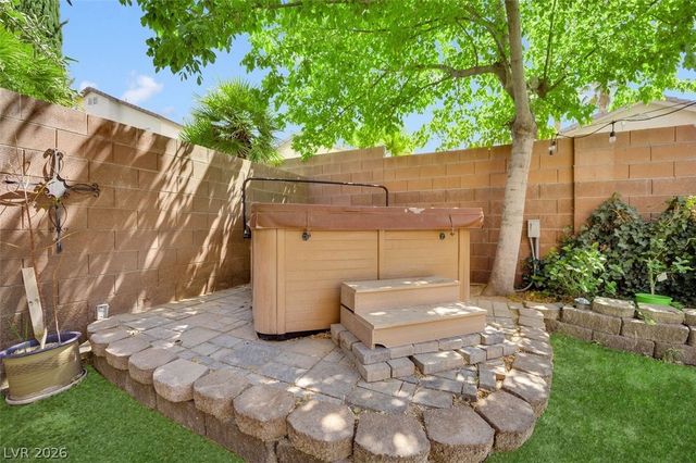 2461 Silver Blossom Lane, Henderson, NV 89052