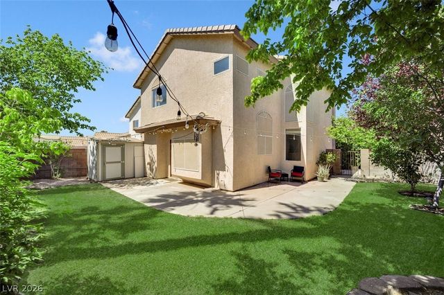 2461 Silver Blossom Lane, Henderson, NV 89052