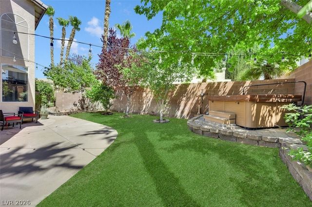 2461 Silver Blossom Lane, Henderson, NV 89052
