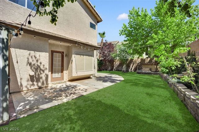 2461 Silver Blossom Lane, Henderson, NV 89052