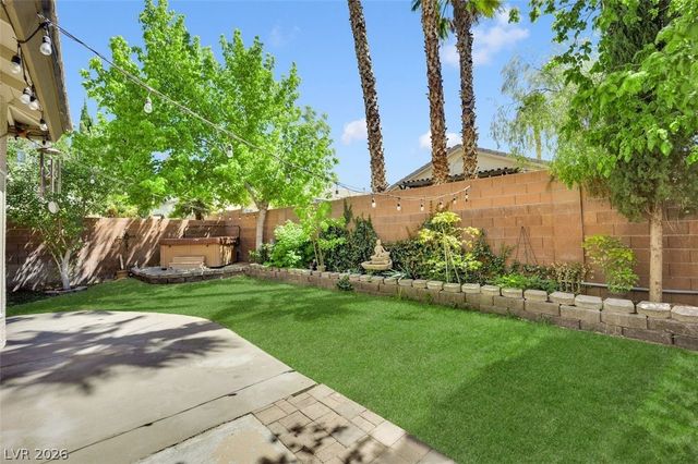 2461 Silver Blossom Lane, Henderson, NV 89052