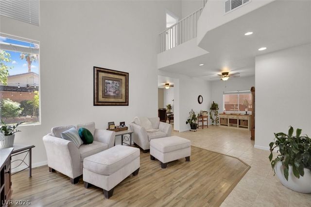 2461 Silver Blossom Lane, Henderson, NV 89052