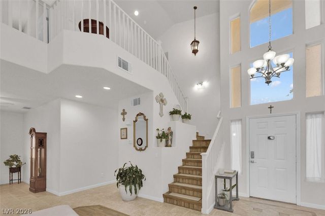 2461 Silver Blossom Lane, Henderson, NV 89052
