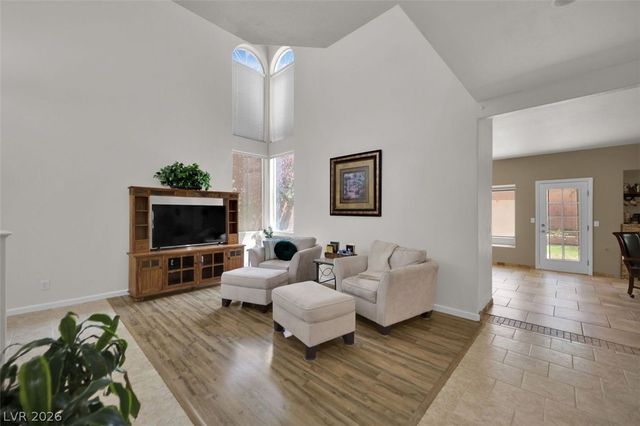 2461 Silver Blossom Lane, Henderson, NV 89052