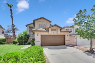 2461 Silver Blossom Lane, Henderson, NV 89052