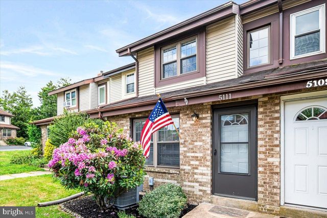 5111 E BRIGANTINE CT, Wilmington, DE 19808