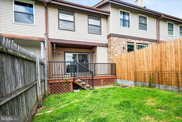 5111 E BRIGANTINE CT, Wilmington, DE 19808
