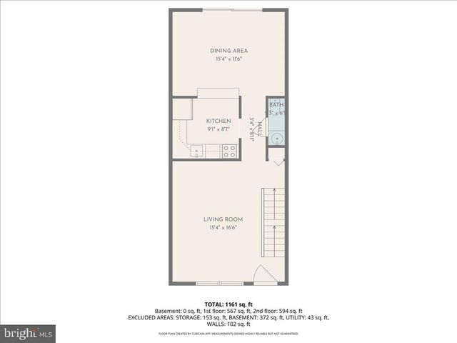 5111 E BRIGANTINE CT, Wilmington, DE 19808