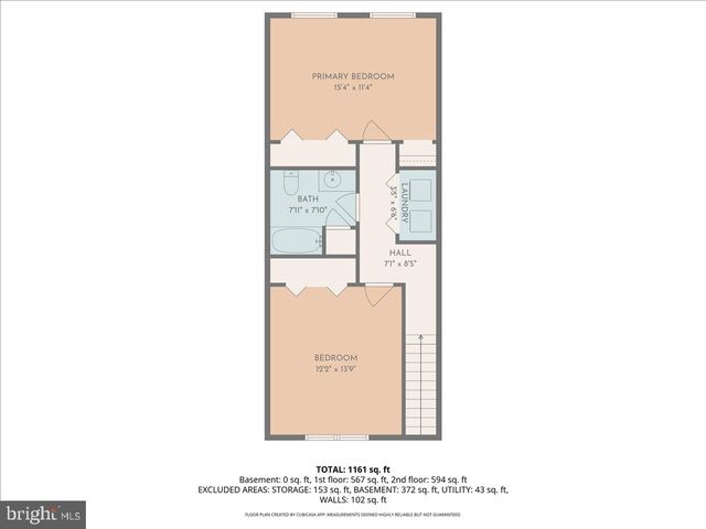 5111 E BRIGANTINE CT, Wilmington, DE 19808
