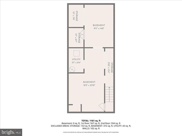 5111 E BRIGANTINE CT, Wilmington, DE 19808