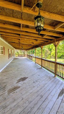 426098 Texanna Road, Checotah, OK 74426