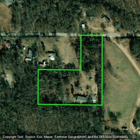 426098 Texanna Road, Checotah, OK 74426