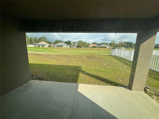 6909 CRESTED ORCHID DRIVE, Brooksville, FL 34602