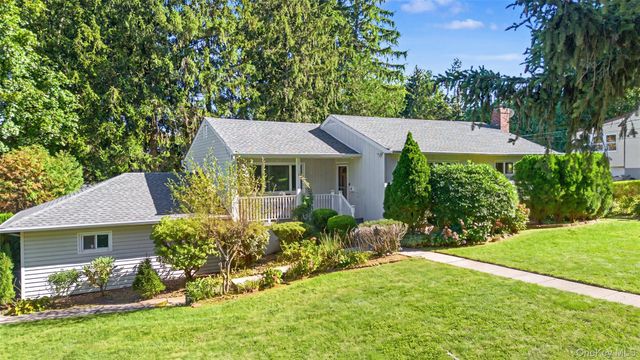 1 Tudor Place, Hartsdale, NY 10530