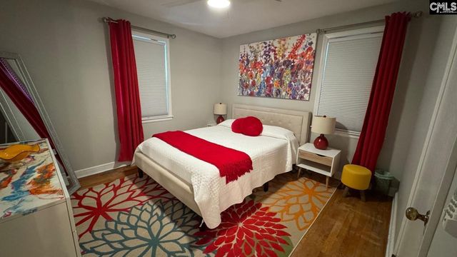 1604 Northland Drive, Cayce, SC 29033