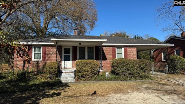 1604 Northland Drive, Cayce, SC 29033