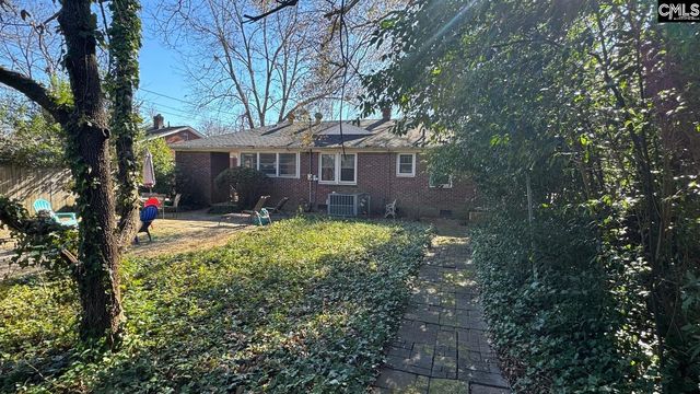 1604 Northland Drive, Cayce, SC 29033