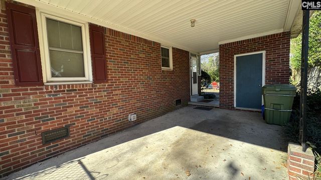 1604 Northland Drive, Cayce, SC 29033