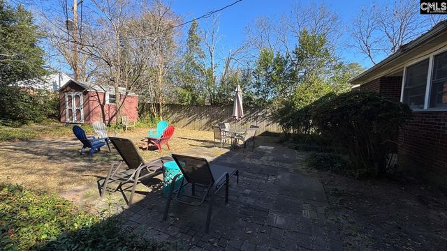 1604 Northland Drive, Cayce, SC 29033