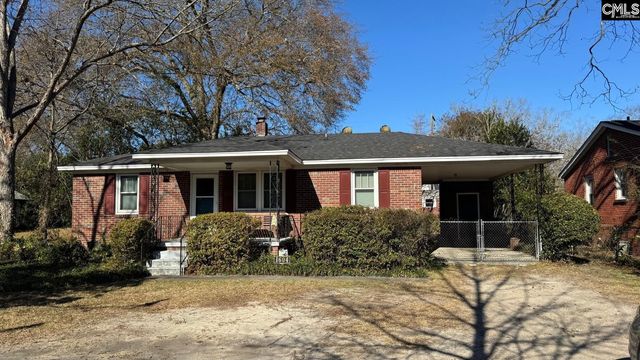 1604 Northland Drive, Cayce, SC 29033