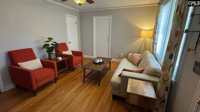 1604 Northland Drive, Cayce, SC 29033