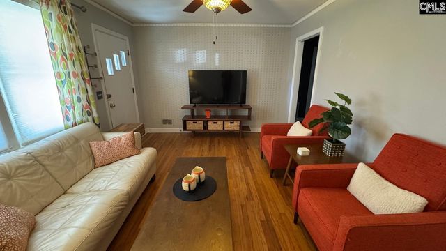 1604 Northland Drive, Cayce, SC 29033