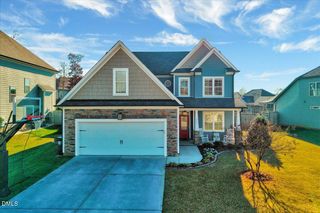 430 Stephens Way, Youngsville, NC 27596