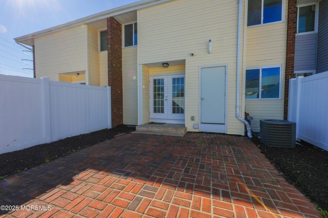 Q10 Quincy Circle Q-10, Dayton, NJ 08810