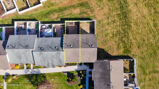 Q10 Quincy Circle Q-10, Dayton, NJ 08810