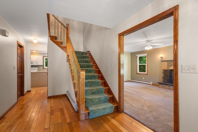 310 River Street, Leicester, MA 01524