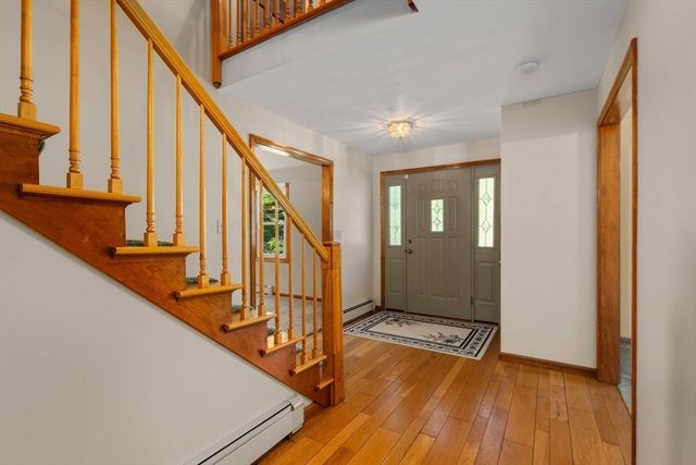 310 River Street, Leicester, MA 01524
