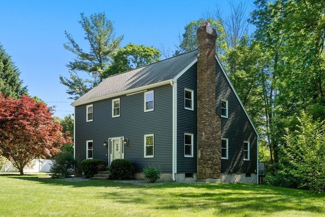 310 River Street, Leicester, MA 01524