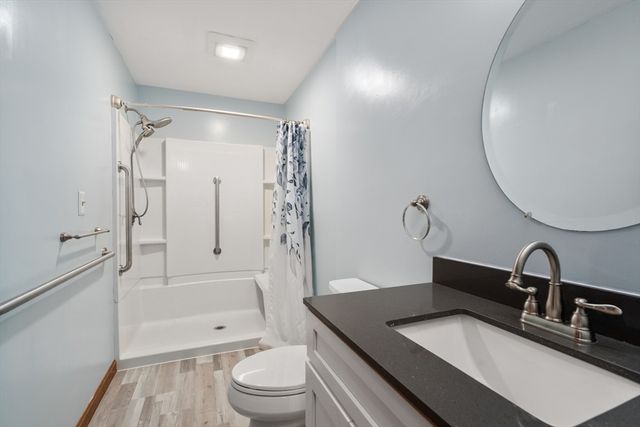 310 River Street, Leicester, MA 01524