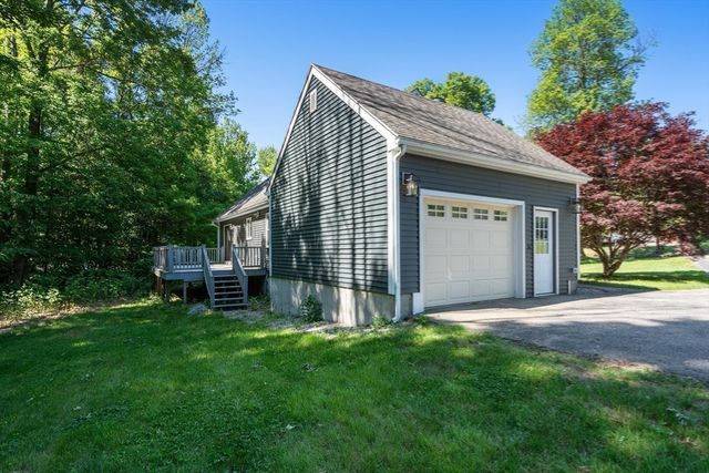 310 River Street, Leicester, MA 01524