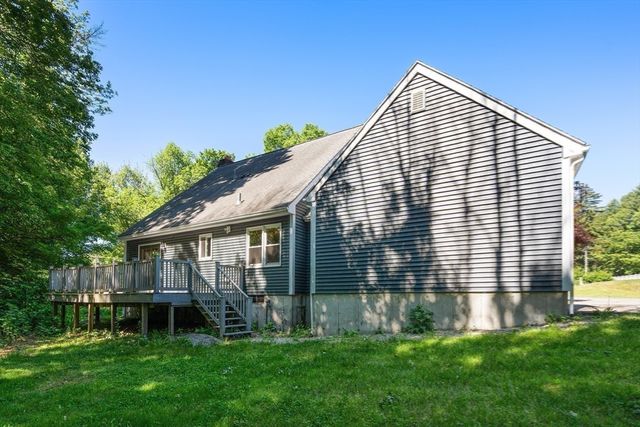 310 River Street, Leicester, MA 01524