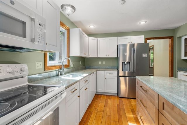 310 River Street, Leicester, MA 01524