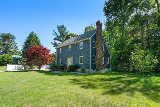 310 River Street, Leicester, MA 01524