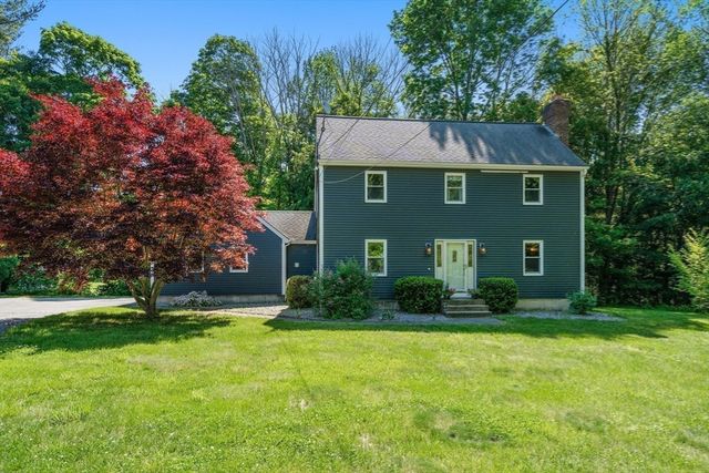 310 River Street, Leicester, MA 01524