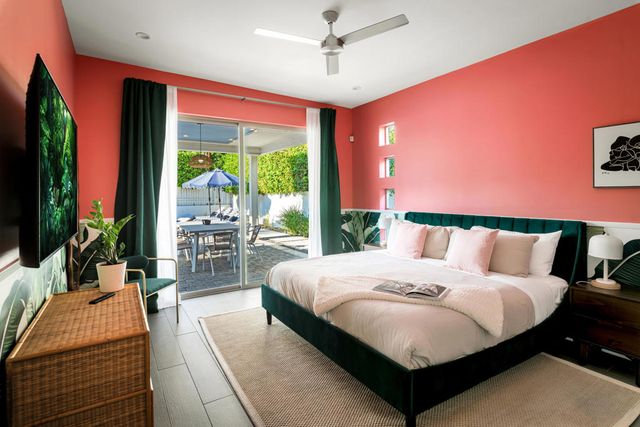 154 E Ocotillo Avenue, Palm Springs, CA 92264