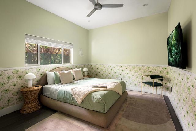 154 E Ocotillo Avenue, Palm Springs, CA 92264